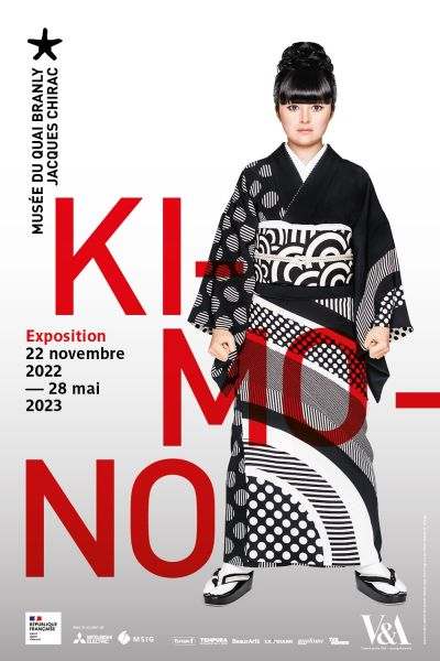 expo kimono quai branly