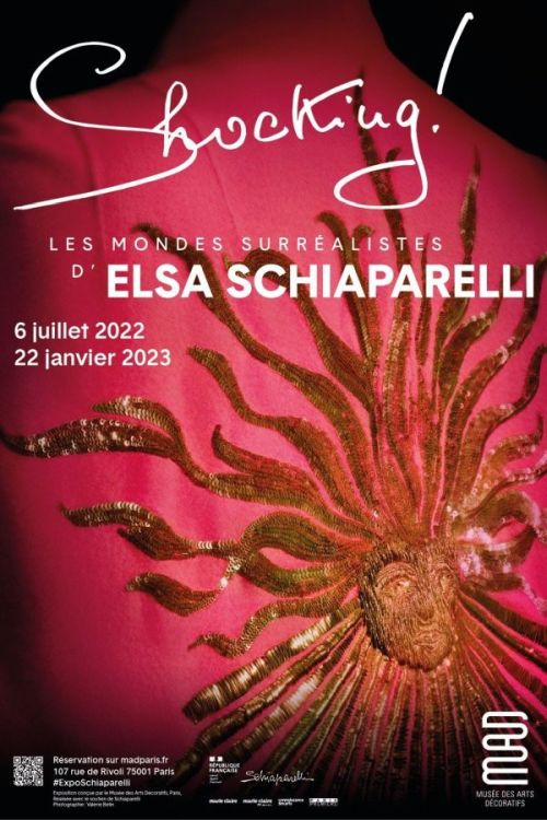 expo schiaparelli