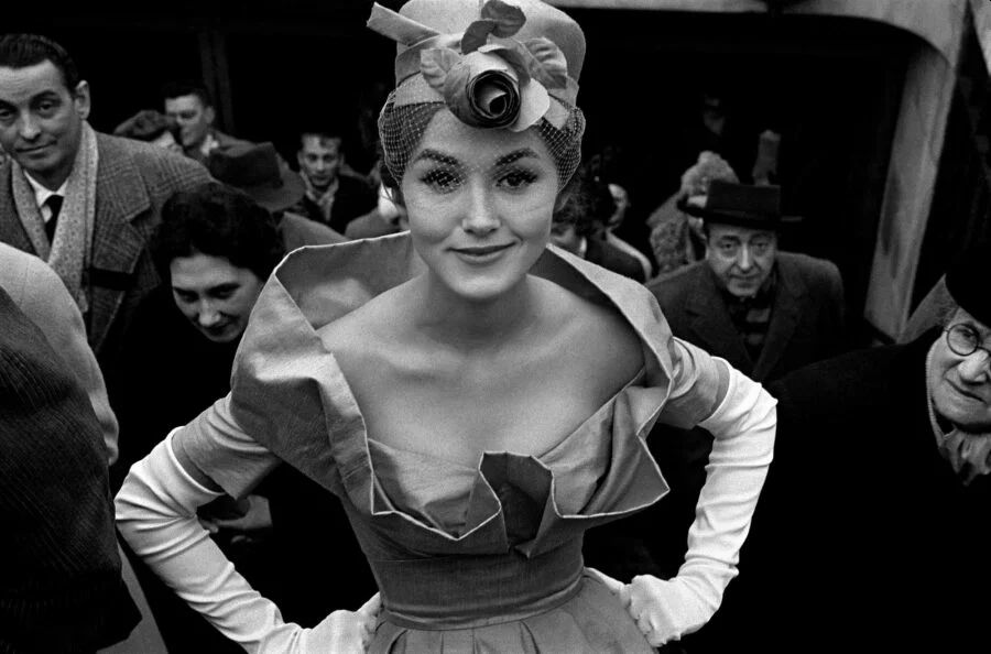 frank horvat expo mode