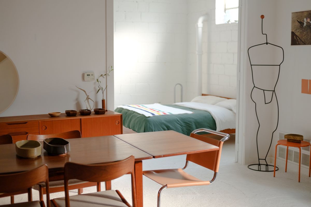Un nouveau lieu pour chiner sa déco
